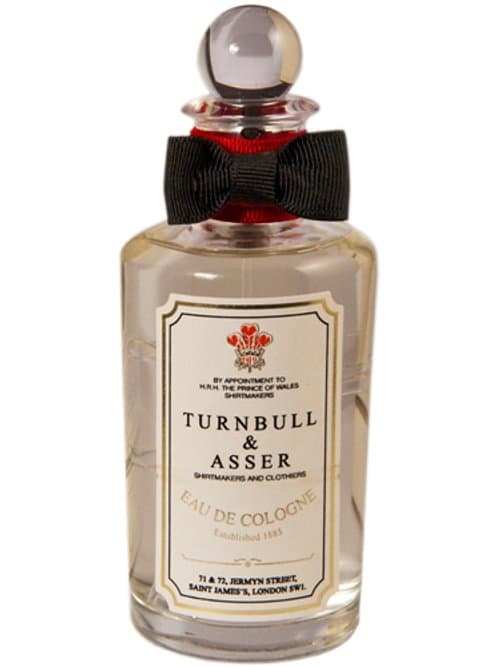 Turnbull & Asser