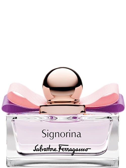 Signorina Eau De Toilette