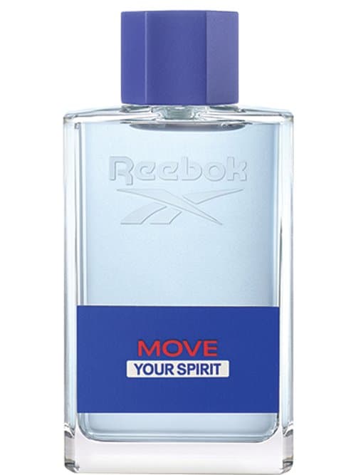 Move Your Spirit For Him