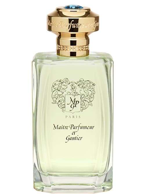 Eau Du Gantier