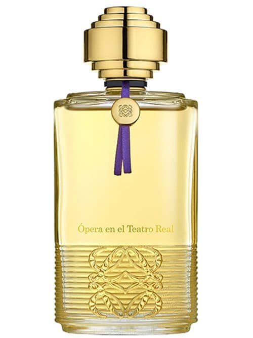 Ópera En El Teatro Real