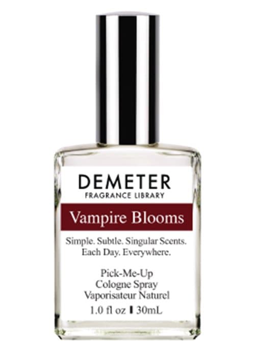 Vampire Blooms
