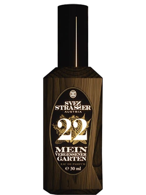 Mein Vergessener Garten 22