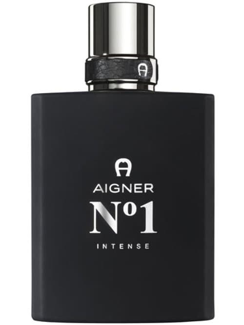 Aigner Nº 1 Intense
