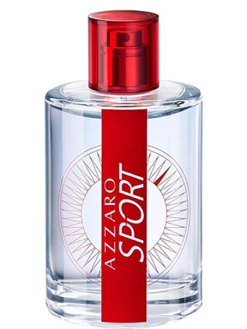 Azzaro Sport
