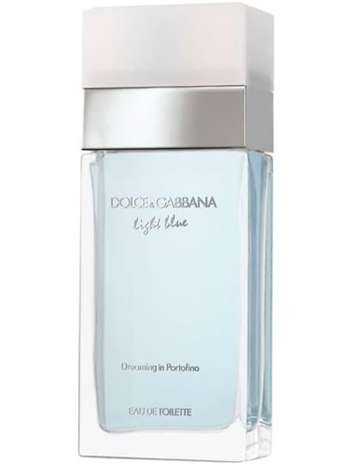 Light Blue Dreaming In Portofino 2012