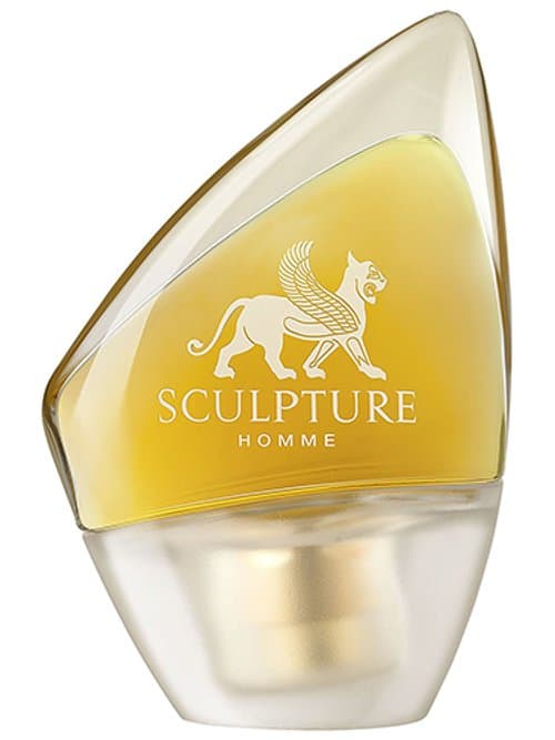 Sculpture Homme God'S Night