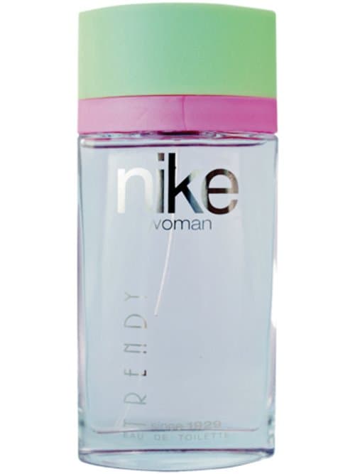 Nike Trendy Woman