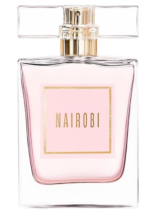 Nairobi