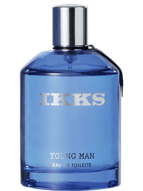 Young Man