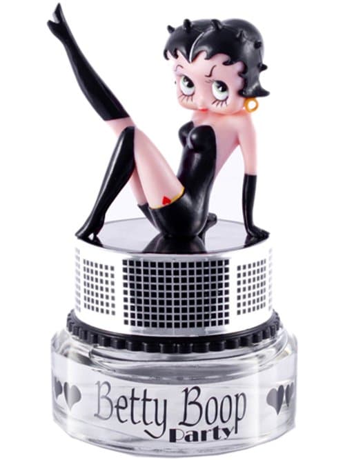 Party Betty