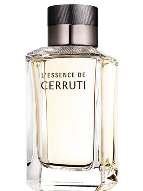 L'Essence De Cerruti