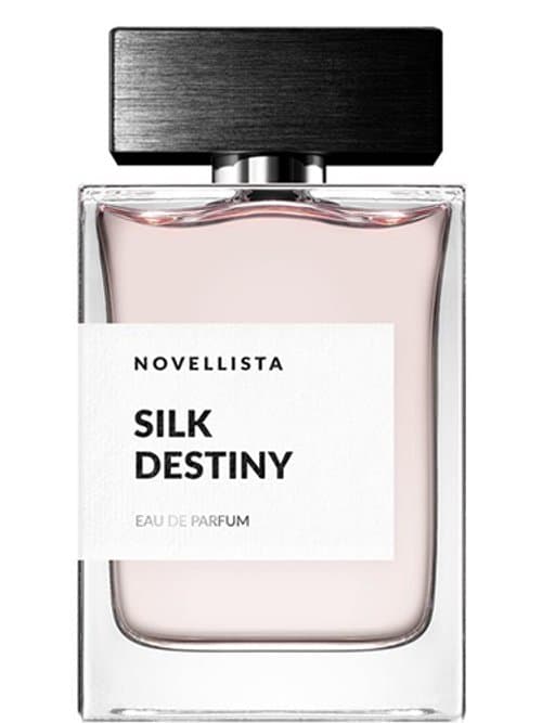 Silk Destiny
