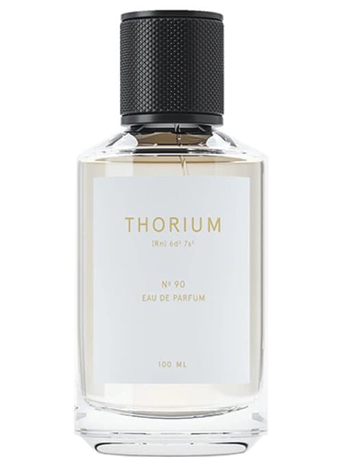 Thorium Nº 90