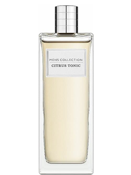 Men'S Collection Citrus Tonic