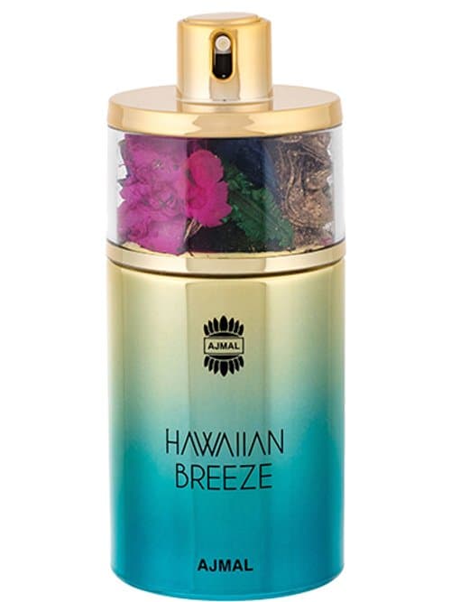 Hawaiian Breeze