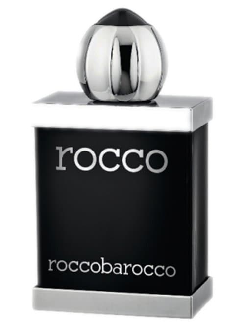 Roccobarocco Black Label Per Lui