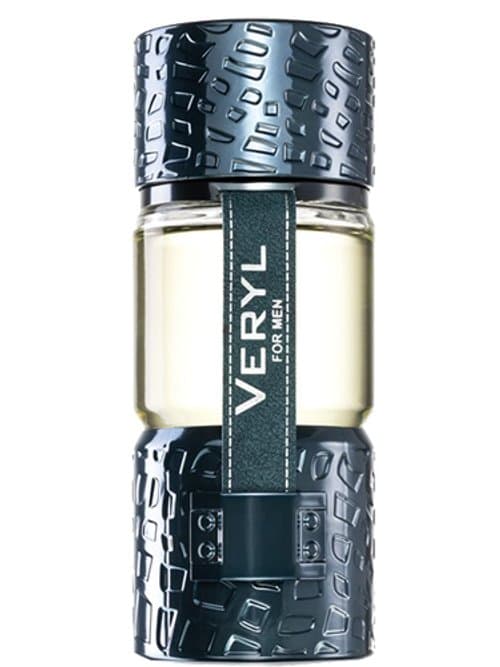 Veryl For Men
