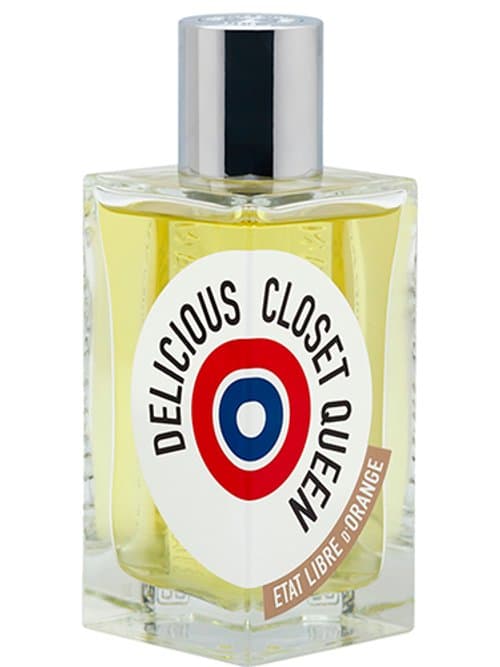 Delicious Closet Queen