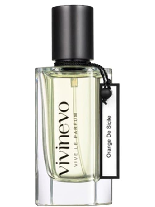 Orange De Sicile