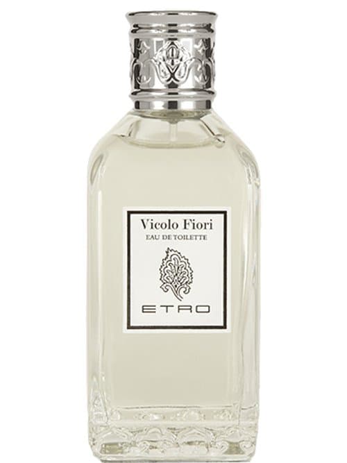 Vicolo Fiori Eau De Toilette