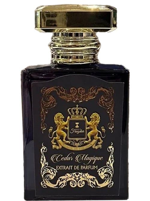 Cedar Magique 2023