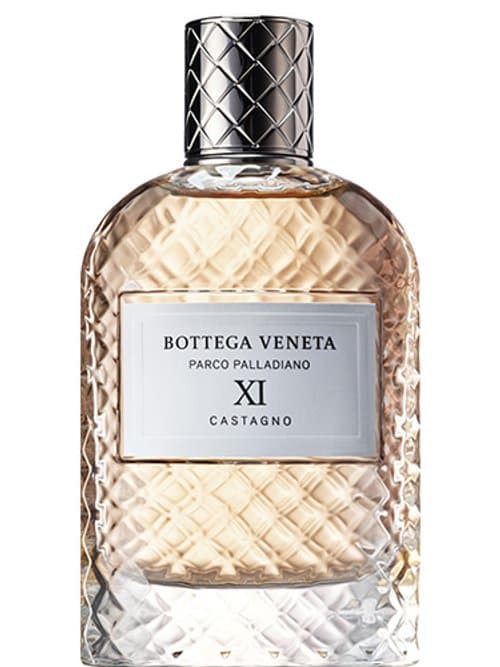 Parco Palladiano Xi Castagno