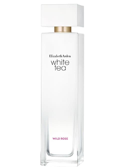 White Tea Wild Rose