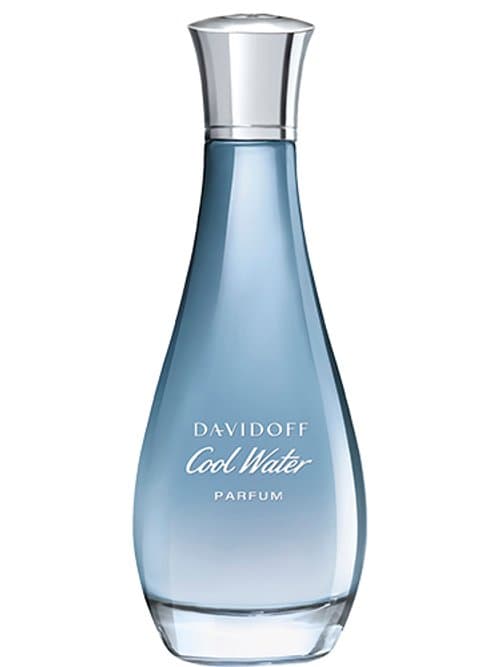 Cool Water Woman Odyssey Parfum