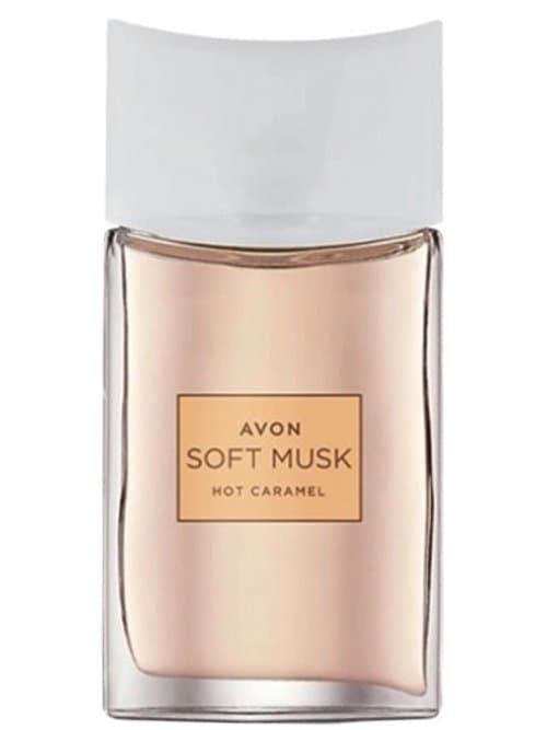 Hot Caramel Soft Musk