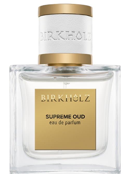 Supreme Oud