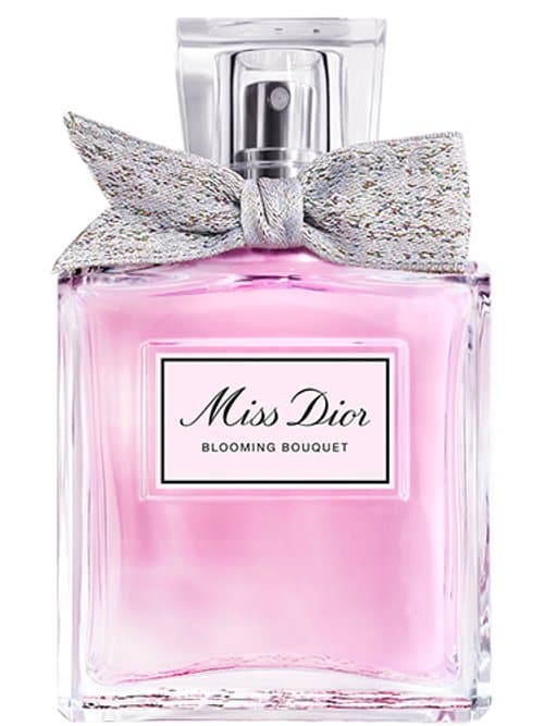 Miss Dior Blooming Bouquet (2023)
