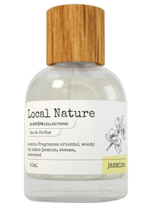 Local Nature Jasmine