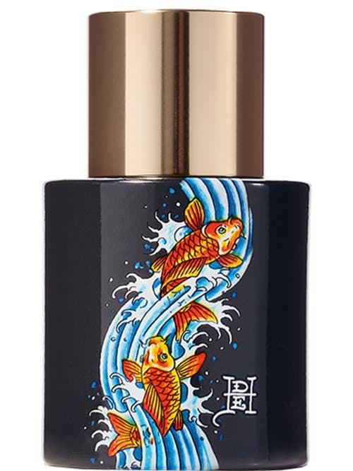 Koi Wave