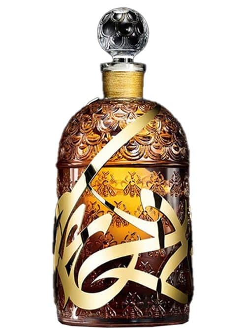 Flacon Aux Abeilles By Inkman 2022