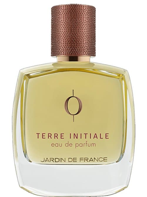Terre Initiale