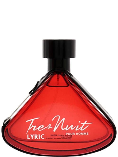 Tres Nuit Lyric Pour Homme