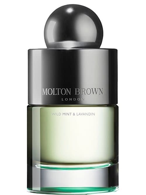 Wild Mint & Lavandin Eau De Toilette
