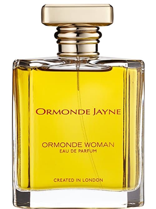 Ormonde Woman