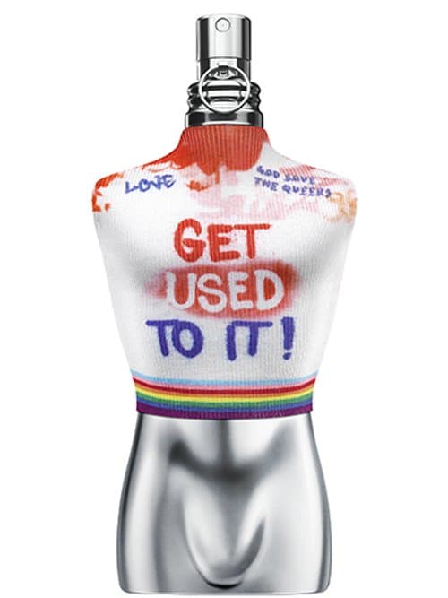 Le Male Pride Collector 2023