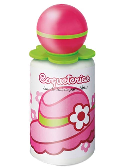 Coqueterías