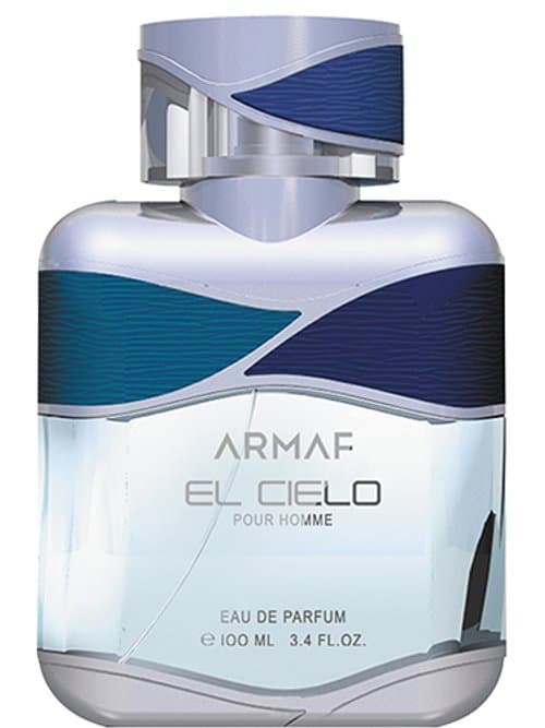 El Cielo