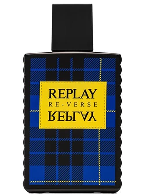 Re-Verse For Man