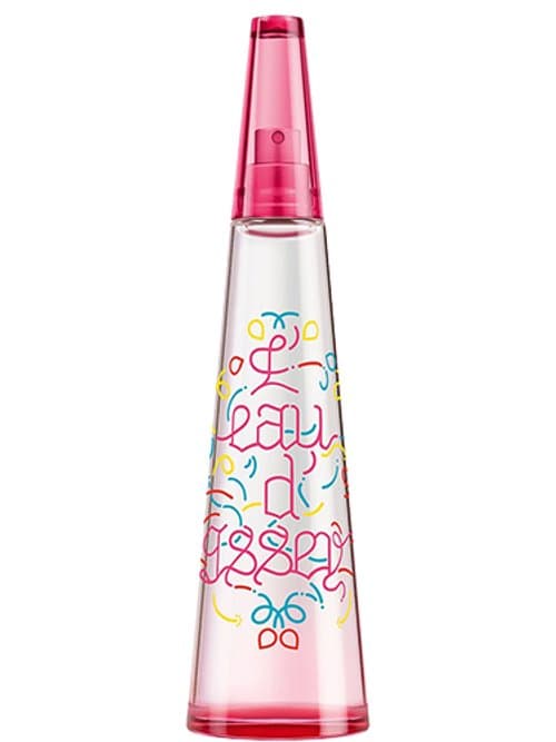 L'Eau D'Issey Shades Of Kolam 2020