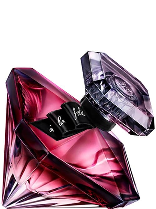 La Nuit Trésor À La Folie