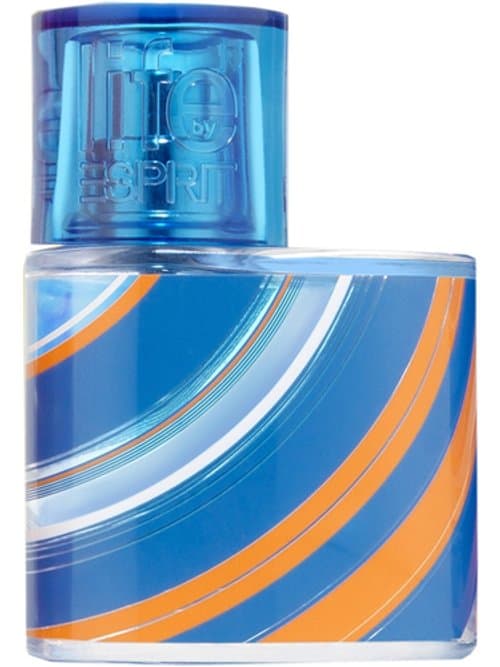 Groovy Life By Esprit Man 2009