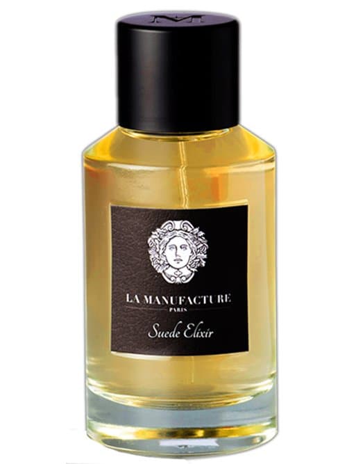 Suede Elixir