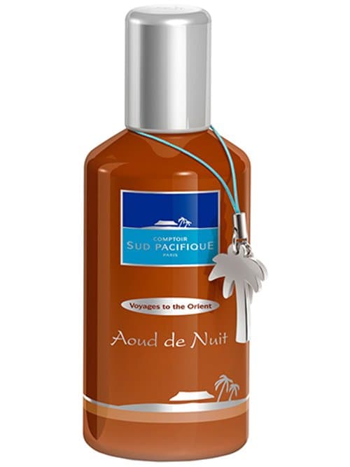 Aoud De Nuit