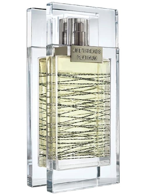 Life Threads : Platinum