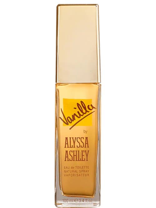 Vanilla Eau De Toilette